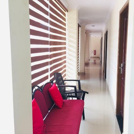 Brindavan Residency Ettumanoor Exterior photo