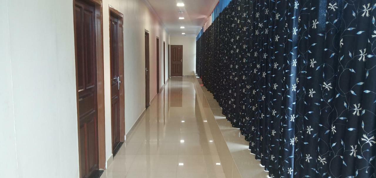 Brindavan Residency Ettumanoor Exterior photo