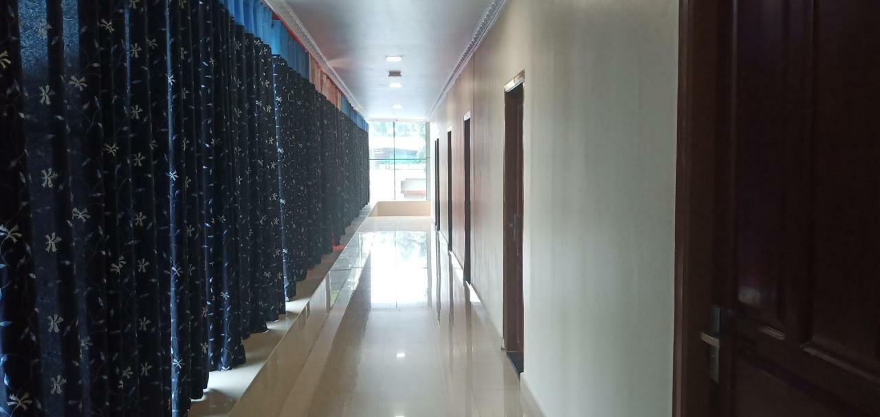 Brindavan Residency Ettumanoor Exterior photo