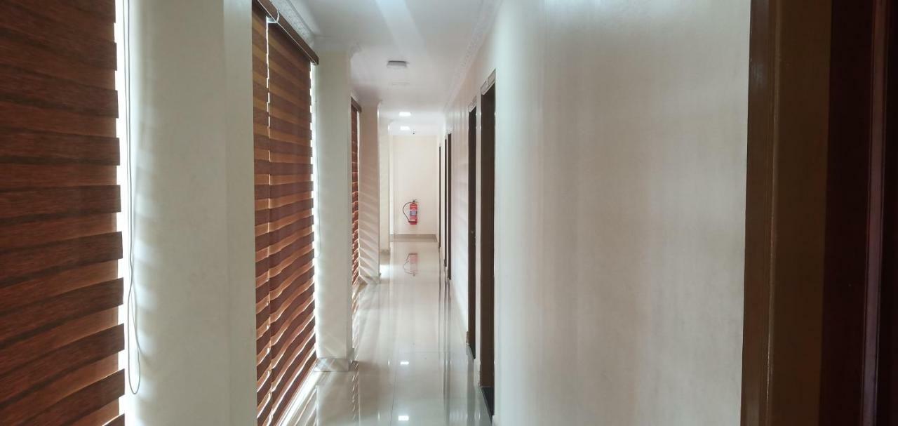 Brindavan Residency Ettumanoor Exterior photo