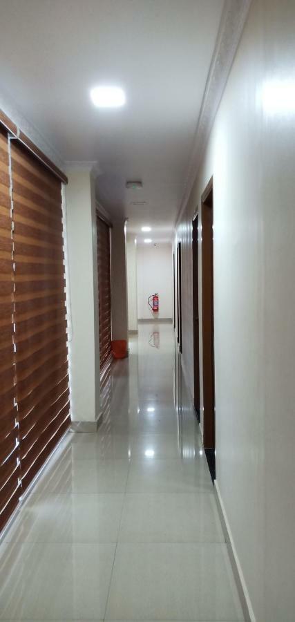 Brindavan Residency Ettumanoor Exterior photo