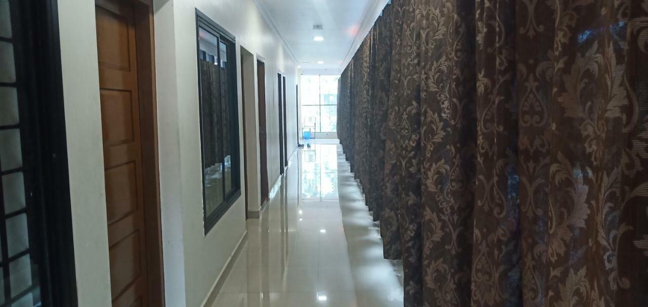 Brindavan Residency Ettumanoor Exterior photo