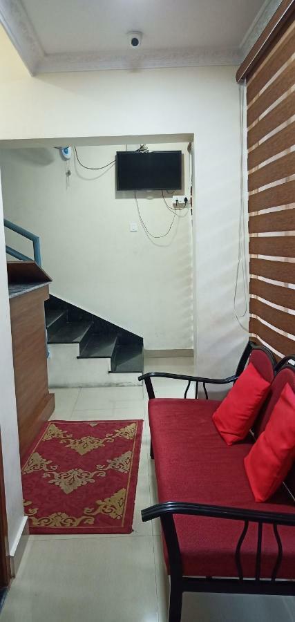 Brindavan Residency Ettumanoor Exterior photo