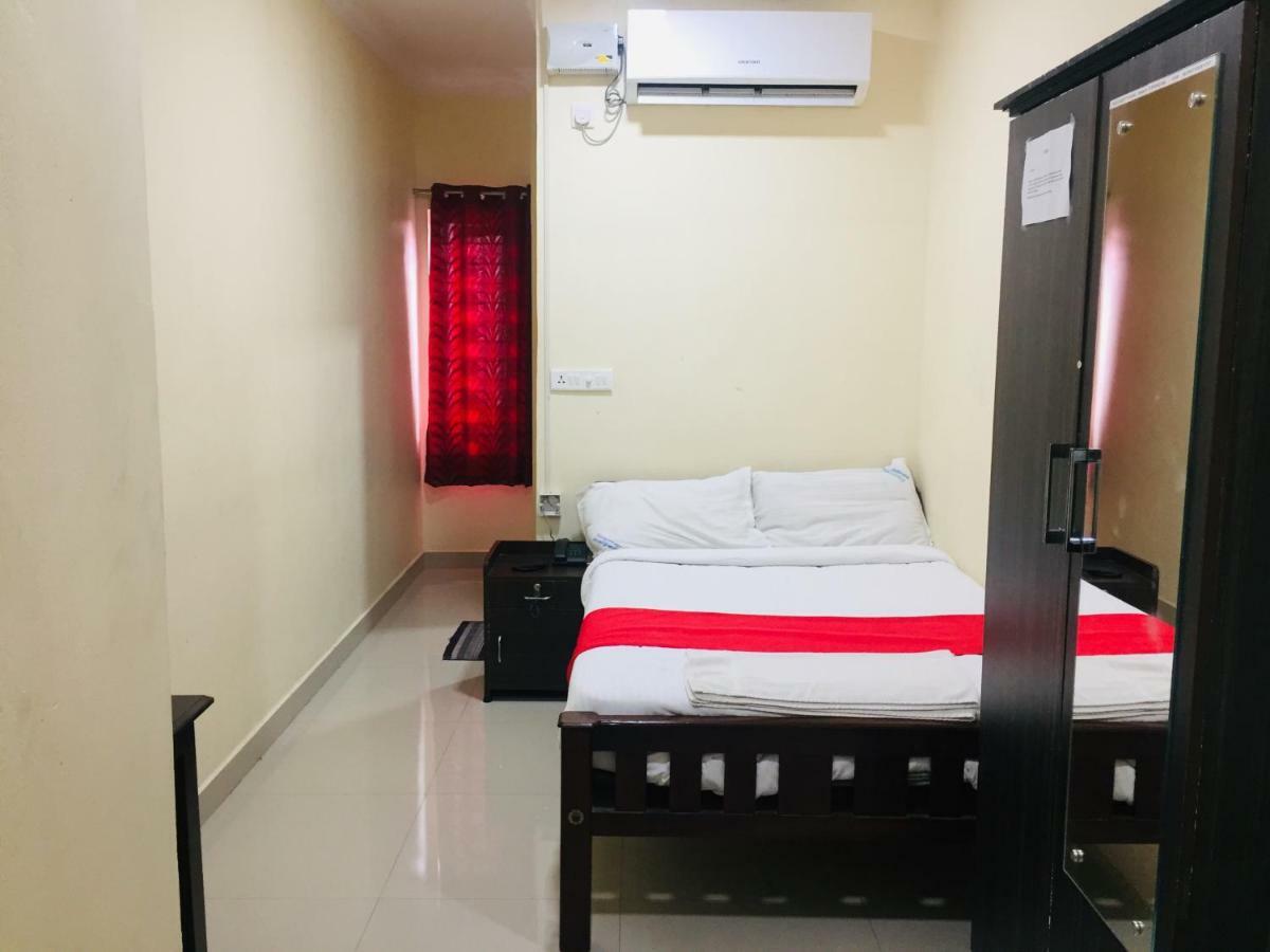 Brindavan Residency Ettumanoor Exterior photo