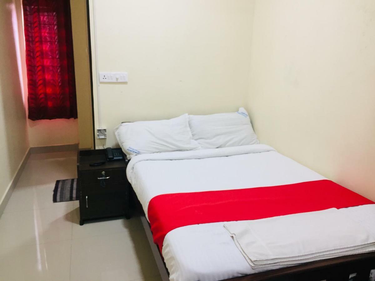 Brindavan Residency Ettumanoor Exterior photo